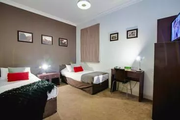 Hotel Royal Gympie