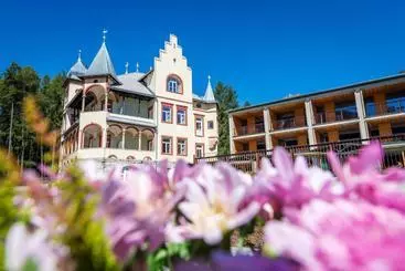 Hotelli Villa Waldkönigin