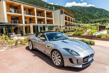 בית מלון כפרי Villa Waldkönigin