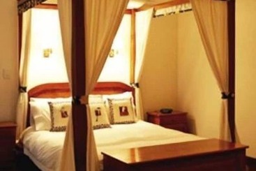 Lazy River Boutique Bed & Breakfast