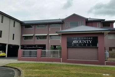 Lismore Bounty Workers Club Motel