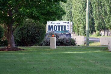 Moruya Motel