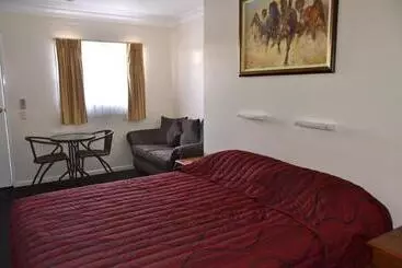 Motel Charleville Waltzing Matilda Motor Inn