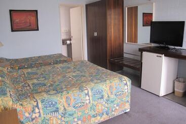Latrobe Motel Morwell