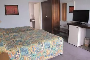 Latrobe Motel Morwell