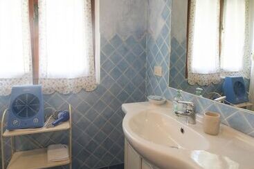 Podere Bellarina B&b