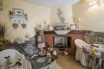 Podere Bellarina B&b