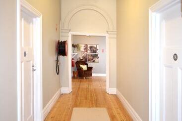 旅馆 Yha Port Elliot Beach House