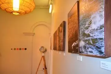 ユースホステル Yha Port Elliot Beach House