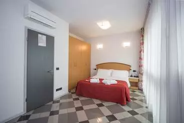 Residenz Piazzi House