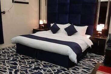 Hôtel خيال ابها للوحدات السكنية