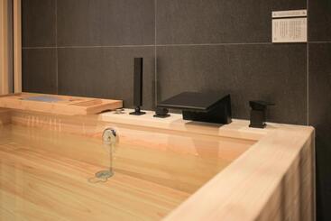 Aank Ryokan Hotel Paju