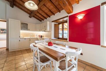 Agriturismo   La Campagna Di San Francesco