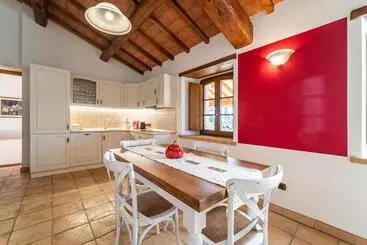 Agriturismo La Campagna Di San Francesco