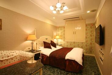 Hotel D Cube奈良店