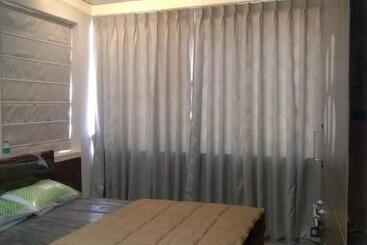 Hotel Shamlan Resort