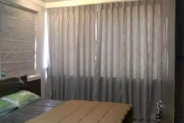 Hotel Shamlan Resort