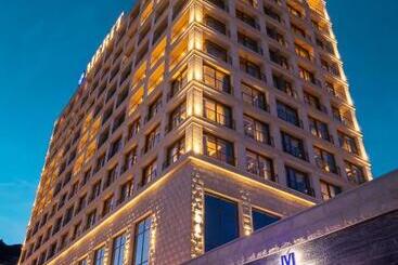 Merit Starlit Hotel & Residences