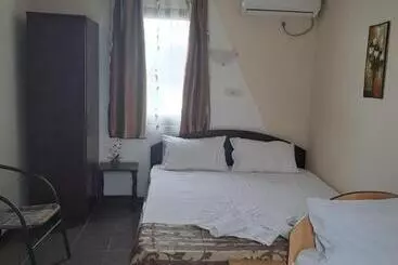 Pensione Casa Ancuta