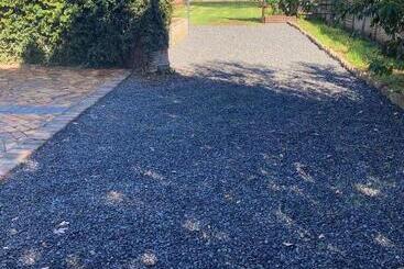 Pension Creekside Guest House Middelburg