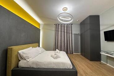 Pensjonat Dimora Del Ragno