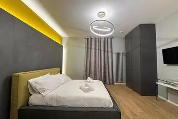 Pensione Dimora Del Ragno