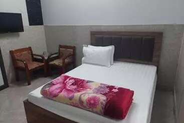 پانسیون Nhà Nghỉ Sao Mai 2