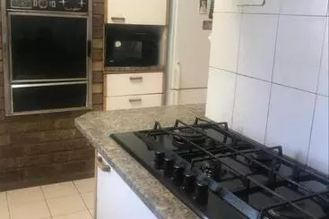 پانسیون Paljas En Kandas Guest House