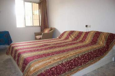 ペンション Résidence Pléiades