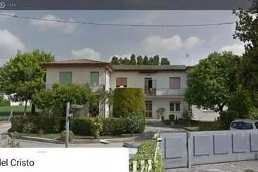 B&b Via Del Cristo