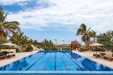 アパートホテル Beachfront 2 Bdrm Condo In Exclusive Diamante Golf