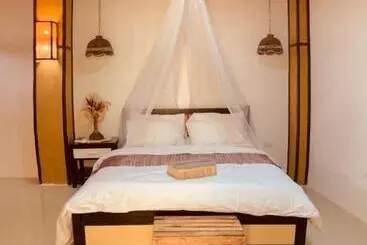 Bed and Breakfast Abihon Hoferhaus Mactan Guesthouse