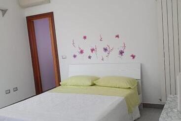 Bed and Breakfast Casa Primo