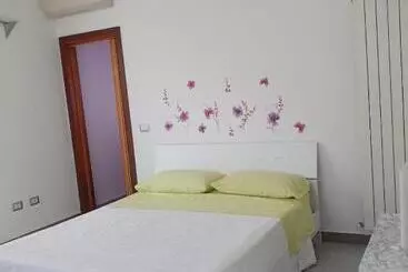 Bed & Breakfast Casa Primo