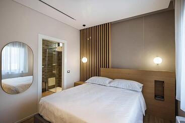 مبيت وإفطار Giardino Delle Oche