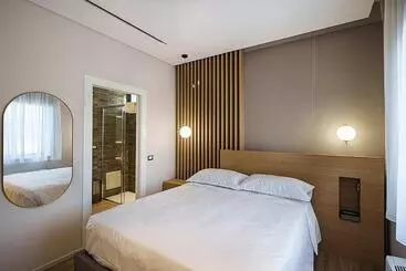 Bed & Breakfast Giardino Delle Oche