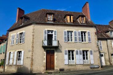 Bed and Breakfast La Grande Maison