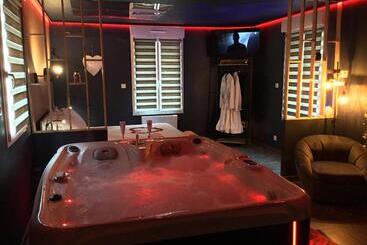 Bed and Breakfast Lov Infini