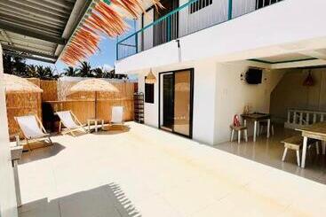 Apartahotel Caleo Boracay Island Station 3