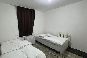 Hostel Karadeniz Ok
