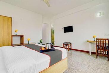 Hotel All Season Stayz