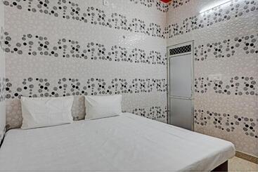 호텔 Big Bite Cafe &s