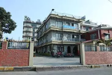 Hotel Dejavu