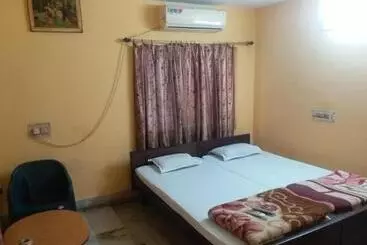 Hotel Golden Palace Lodge