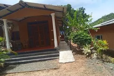 Hotel Rs Holiday Residence