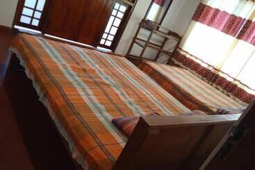 Hotel Rs Holiday Residence