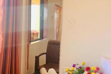 Hotel The Blue Haven