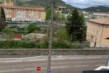 Pensionat Chambre Privée Dans Maison D Hotes 10 Minutes à Pied Gare & Centre