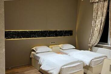 Pensão Horizon Boutique