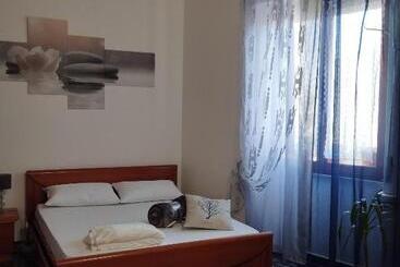 Pansiyon La Maddalena B&b Da Marco